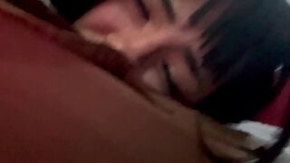 Ricy Pleasure Sounds from a Stunning Babe