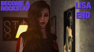 Raw XXX-rated gameplay, 'rock-star' action: get cock🌭-hard, feel filthy, come-alive!