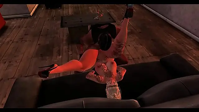 Random Acts of Sex - 27