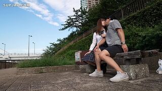 Japanese Hotties' Explicit Lifestyle Session 0808