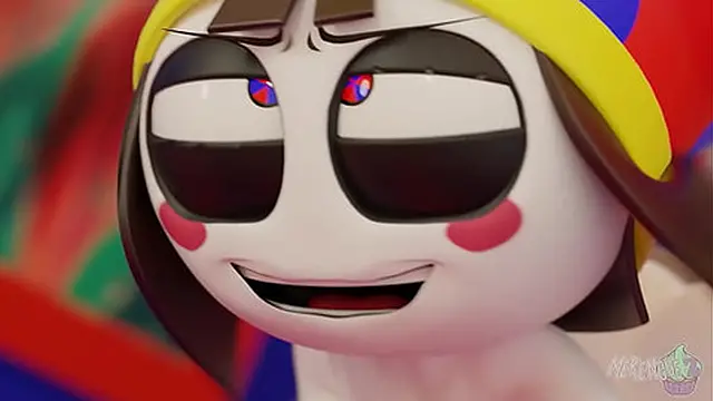 Merengue Z: Explicit Moments from the Digital Circus