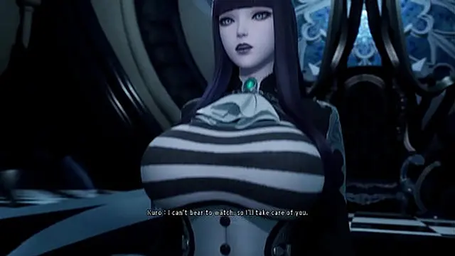 Secrets in the Shadows &mdash;  Part 6