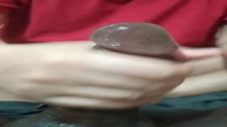 I received a sensual blowjob that blew my mind