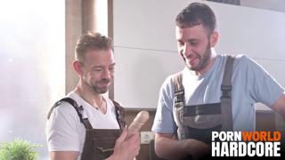 Hooked on Candi: Seducing dudes, sucking cock🌭, and getting pounded with drills
