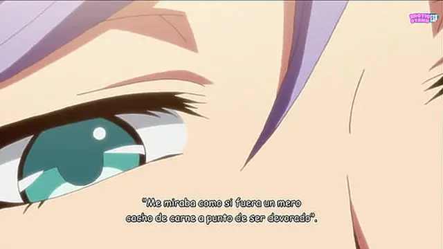 Unfiltered Spanish Hentai