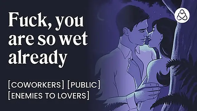 Boss Hardcore Fucked by Worker ¦ Office Lovers Get Physical ¦ ASMR Porn Audio ¦ Steamy Audiobook