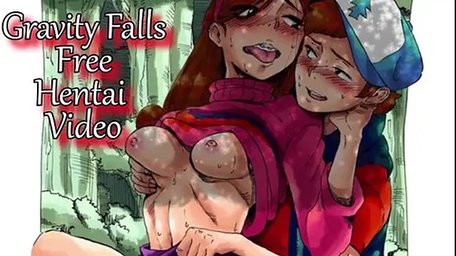 Gravity Falls +18 Intense Moments