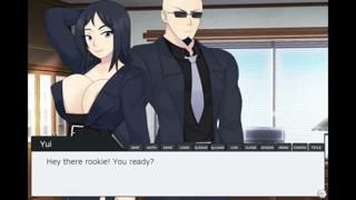 Dirge to Flash #29 - Aria The Rookie - Episode 3: Strange Moments