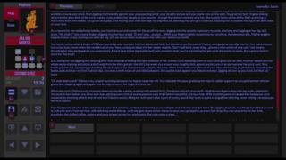 Galactic Degenerates Fap Frenzy: Season Three: Forbidden Episodes Unlocked, Dark Space Exploration Rhapsody