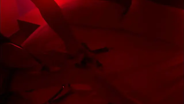 My friend gives me a hardcore bondage fuck, leaves my pussy open and full of milk part 1 - ALLISON SWEET