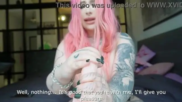 Young milf Loves Hardcore Fucking in Mouth and Cum on Face and Big Tits