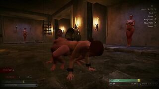 Slave of Rome Sex