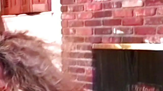 Lesbians turn their party into rough orgy with lots of anal