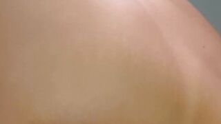 Lesbians Lia Baren and Alex Dane fucking sensually with toys