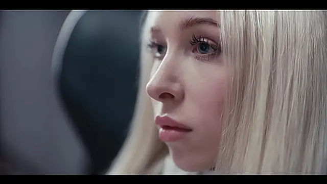 Time Stop Futa Surprise - HUGE Tits Brunette Grows Cock Freezes Time and Uses Blonde in Hardcore Fuck