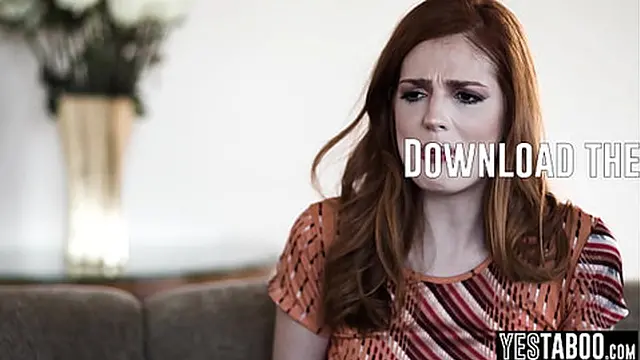 Criminal ex BF wants to rail petite big ass beauty one last time