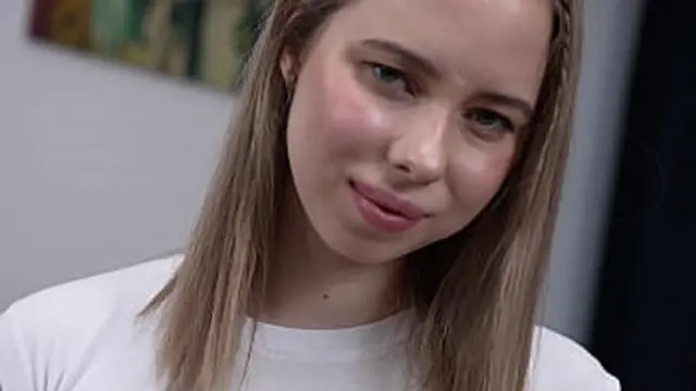 Initial Anal👌 Exploration with Massive Dick🍆 &mdash;  Stretch and Swallow Cum VG358