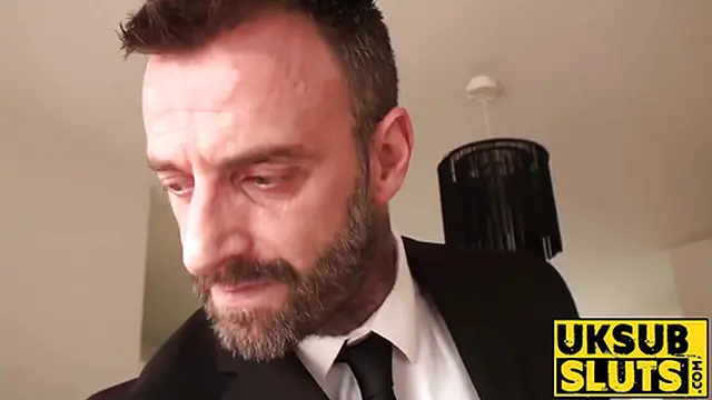 UKSubSluts com - Cute teen Chloe Carter′s oral punishment with Pascals big fat dick