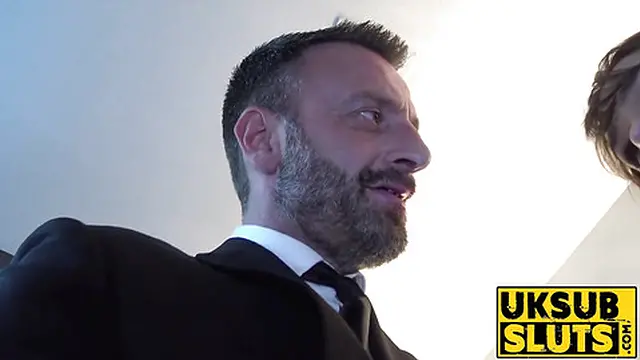 UKSubSluts com - Subslut Sailor Luna′s fingering and cock stretching with delight