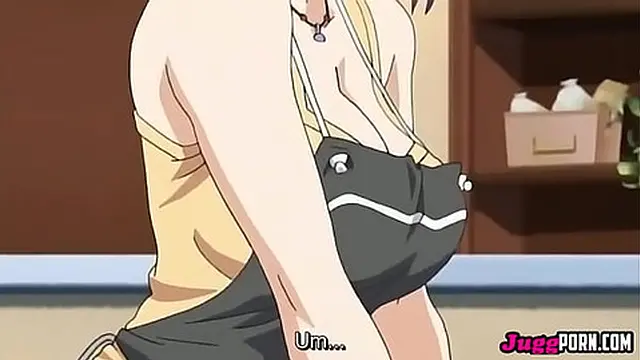 girlfriend-in-Law and Her Curvy Pal Savor My Cock🌭 - Uncensored Hentai