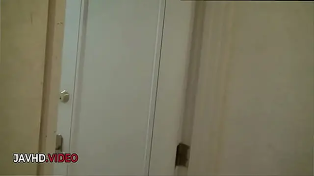 Hard Control for Risa Shimizu – Hot creampie and toy fun