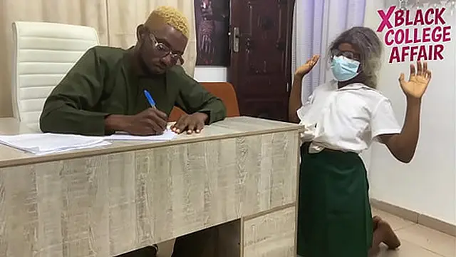 Discipline me with your Big cock &mdash;  Oh dear Teacher! But don′t tell my hunk  please subscribe to Red