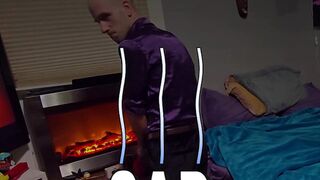 Dry Ass Penis (Cardi B WAP - Wet Ass Pussy Music Parody) (Explicit Version)