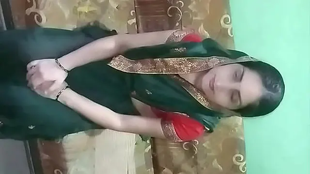 boyfriend-in-law fucked girlfriend-in-law by laying her on the sofa in the rain