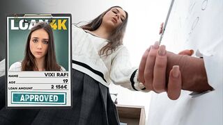 LOAN4K  A glory hole for my tight hole made me happy