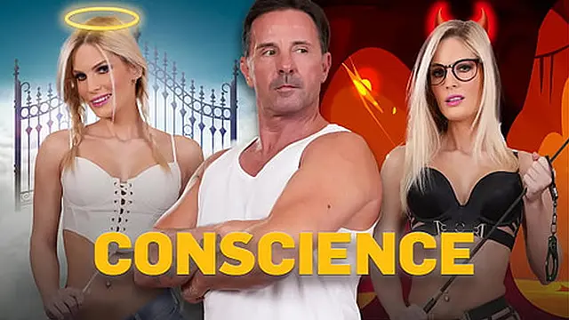 DADDY4K  I can be obedient and naughty at the same time