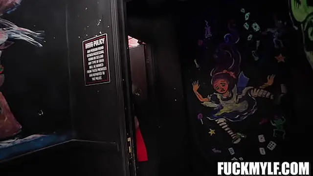 Caught on Camera: My Dirty Bathroom Secret Could Cost Me My Job!