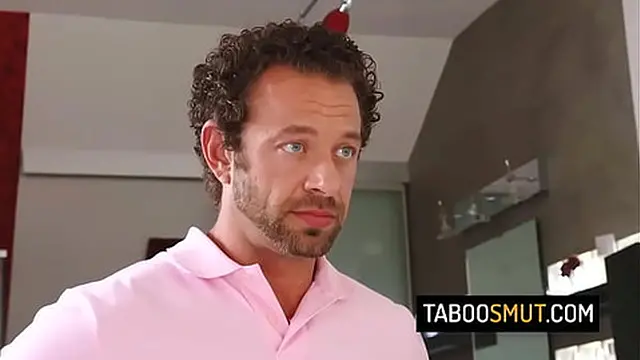 Movie night pussy pounding - Aliya Brynn &mdash;  Paisley Bennett