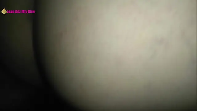 Jean Rodriguez Fingered by Young Stud Until Soaked, Then Pounded Doggy-Style