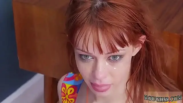 Nerd bondage &mdash;  dominate my hippie asshole