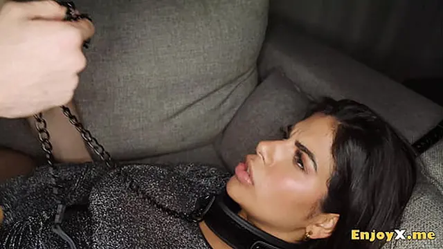 Double penetration chaos with Catherine Knight - extreme hardcore action