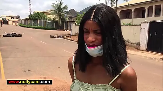 Her path led her to seek a guide