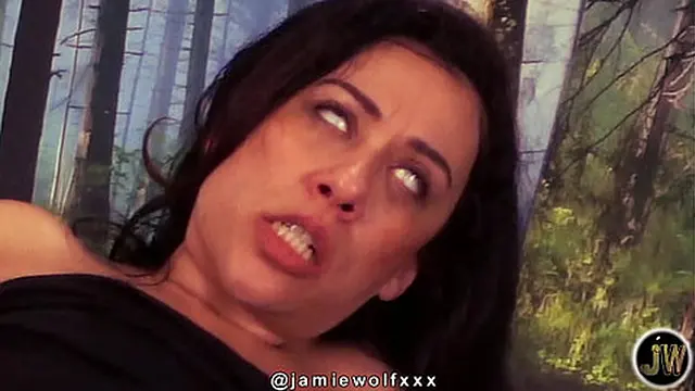 Teaser: Maxienne Robey in `Forest Of Filth`