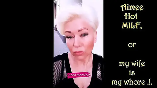 Brutal games with the cunt and throat of my curvy mature whore   ))