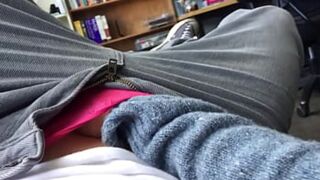 Scorching solo/close-ups of enticing masturbation