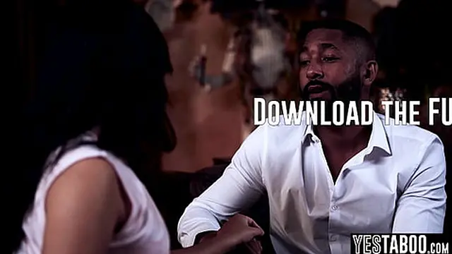 Big ass Asian MILF cheats and fuck marriage counsellors BBC hubby