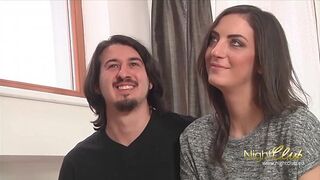 Cuckhold Crazy Fucker