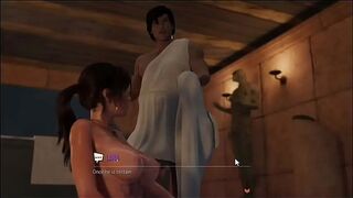 3D Hentai Animation hardcore xnxx Fucking 18 Anal brazilian gaming video