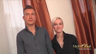 Crazy Cuckhold