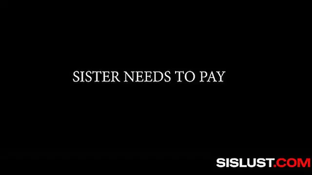 Only One Way to Patch Things up With boyfriend: Anal Sex - Sislust