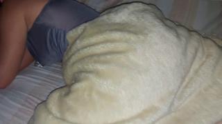 XXX sister's sweet surrender to my brotherly lust