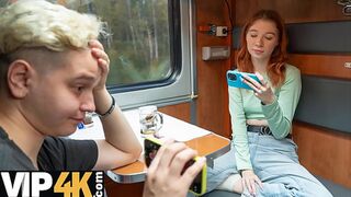 PINHOLE XXX. He convinced me to stretch my butthole