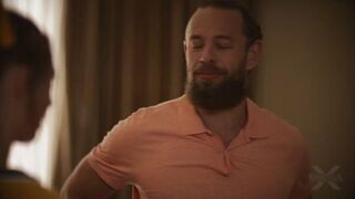 MissaX - Overprotective - Lily Larimar