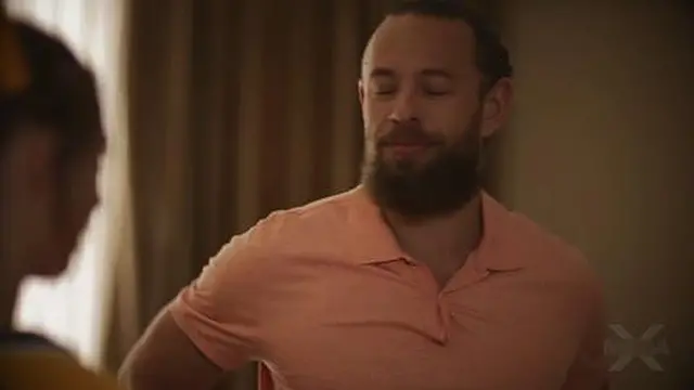 MissaX - Overprotective - Lily Larimar