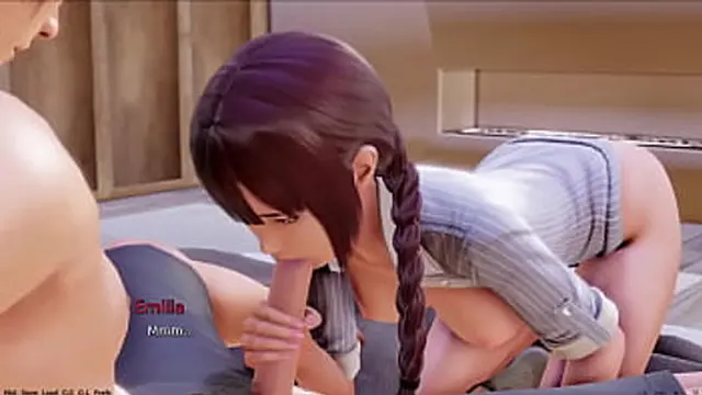 Public Sex Life Part 32 - ParadiseZone