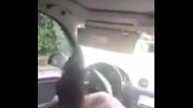 Praying leads to a hot wet hole